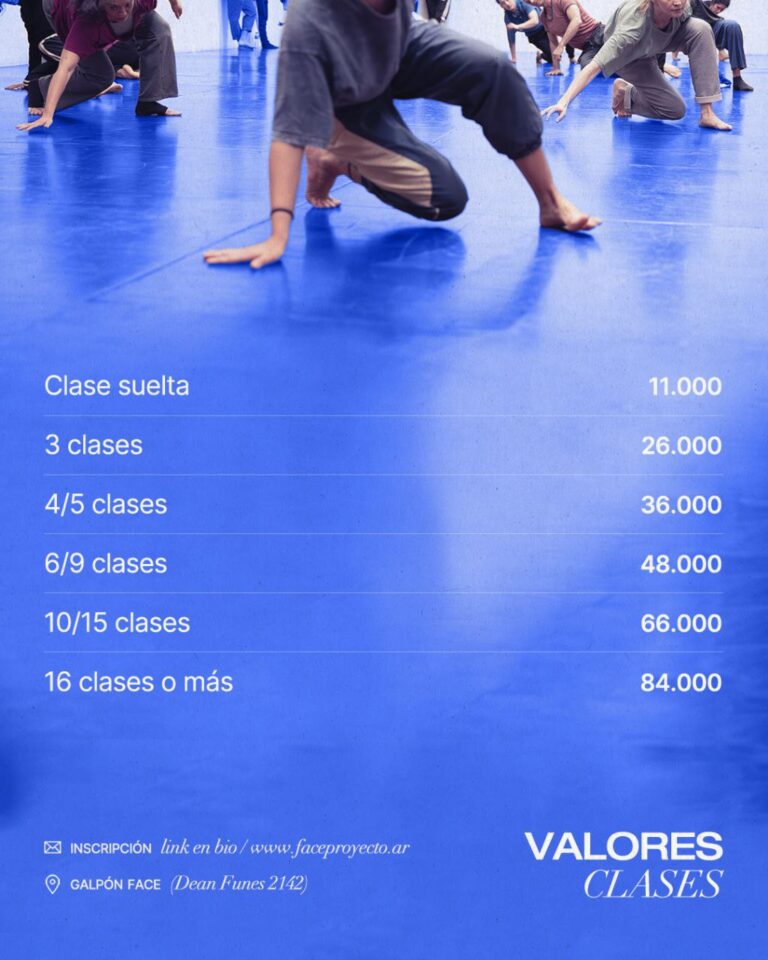 valores clases