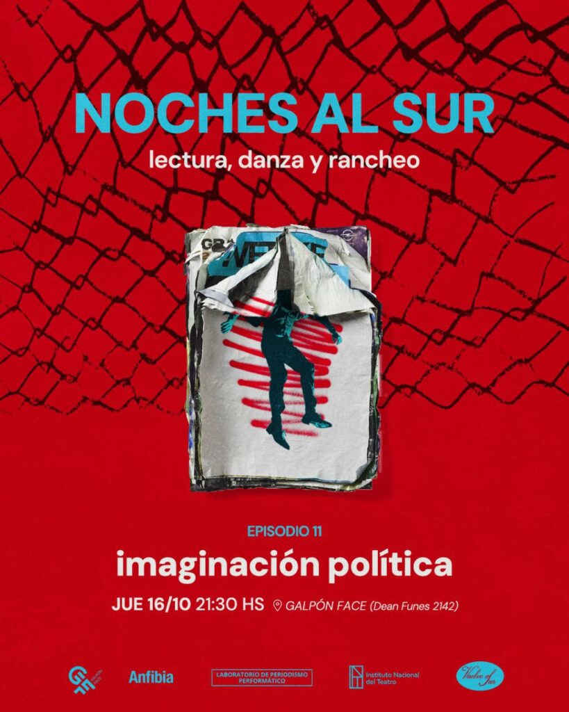 Imaginacion politica