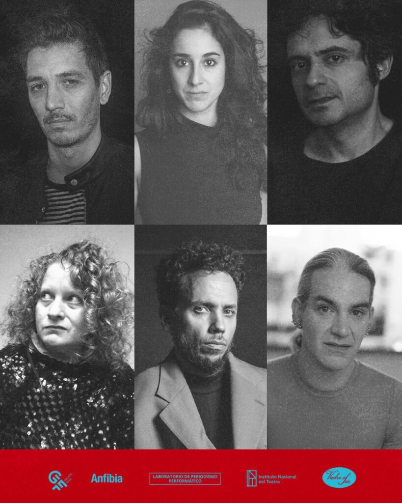 Imaginacion politica